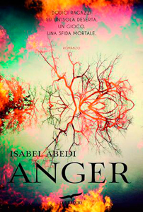 Anger di Isabel Abedi