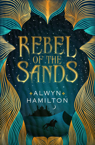 Rebels of the Sands