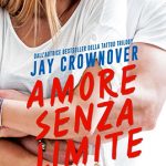REVIEW Jay CROWNOVER, Amore Senza Limite (Saints of Denver 1)
