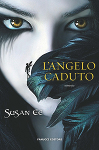 L'angelo caduto (Angelfall) di Susan Ee - Penryn & the End of Days #1