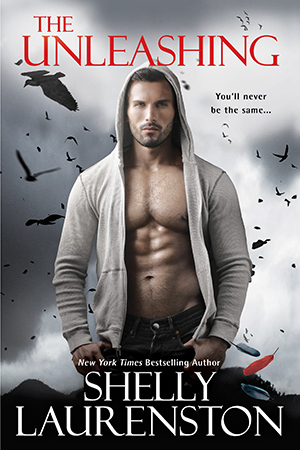 The Unleashing (Call of Crows #1) by Shelly Laurenston