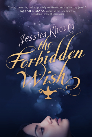 Forbidden Wish
