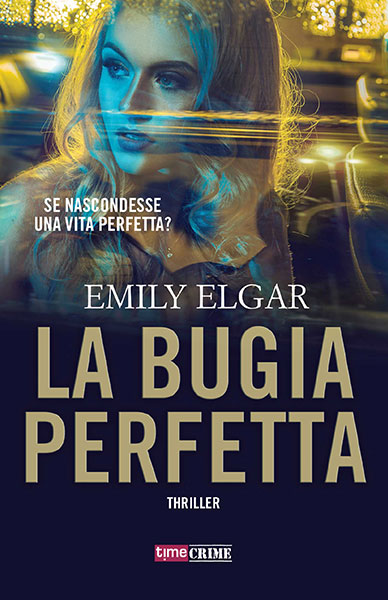  Emily ELGAR: La bugia perfetta